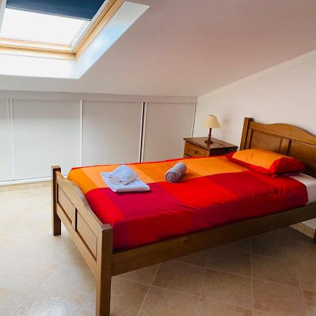 Swordfish Beach Apartment Peniche Exterior photo
