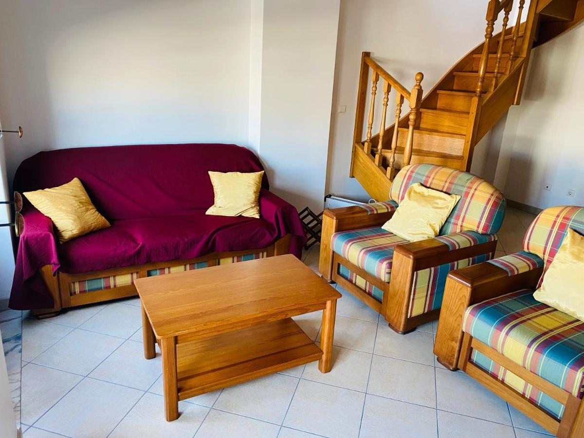 Swordfish Beach Apartment Peniche Exterior photo
