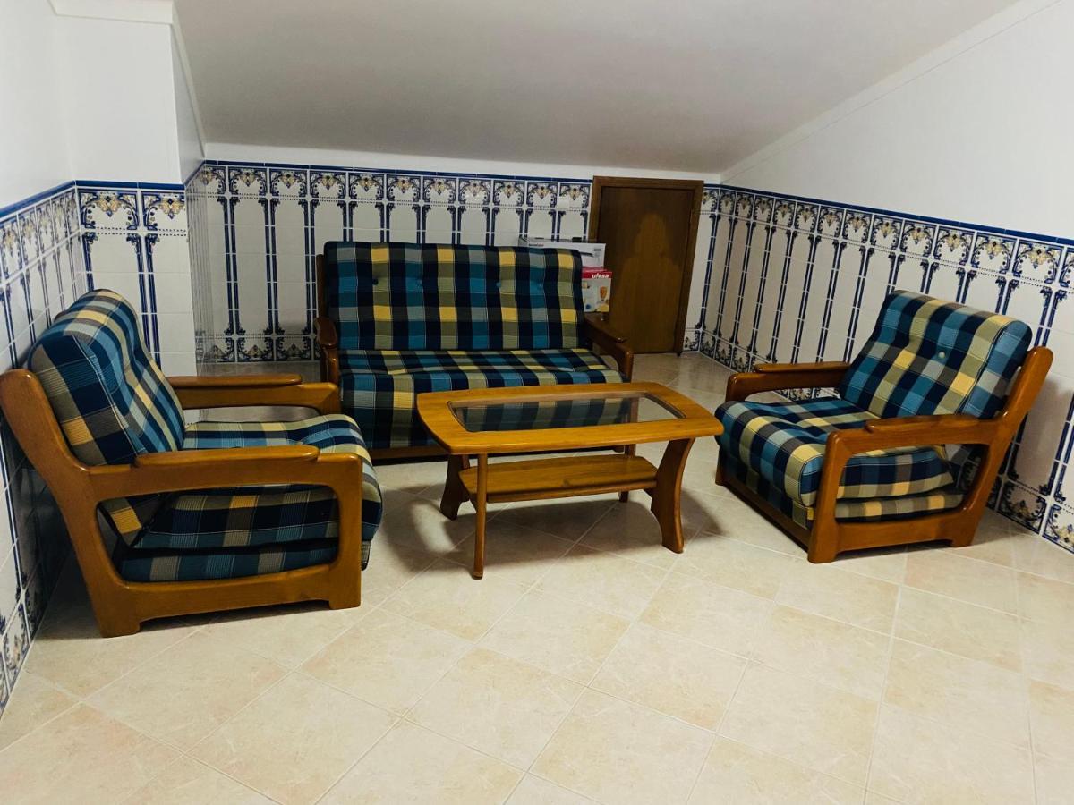 Swordfish Beach Apartment Peniche Exterior photo