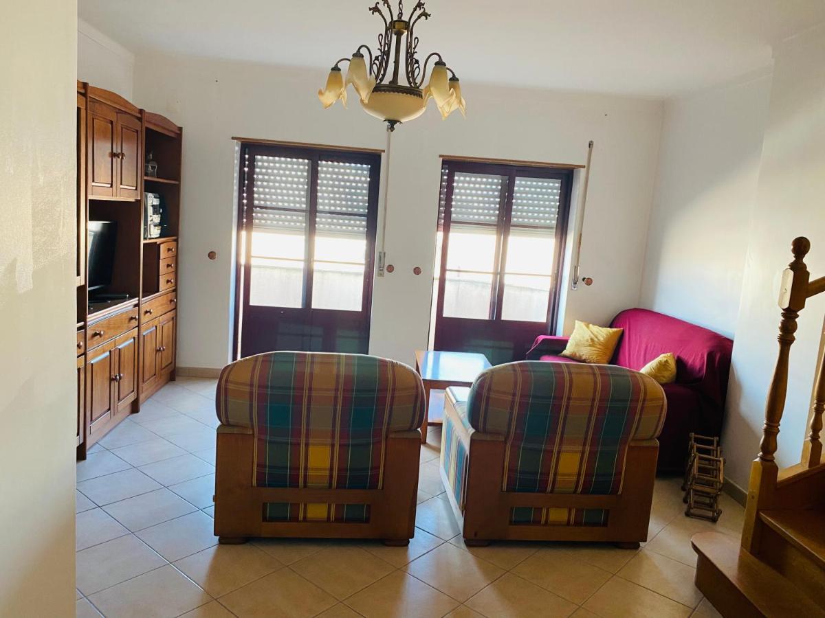 Swordfish Beach Apartment Peniche Exterior photo