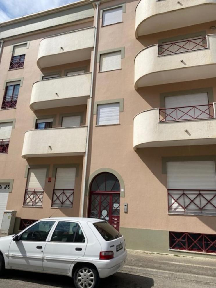 Swordfish Beach Apartment Peniche Exterior photo